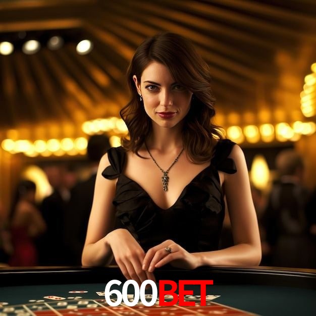 Experiência VIP 600bet