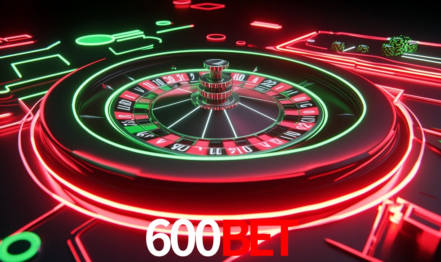Estatísticas do Jogo 600bet