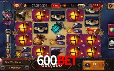 Platform Technology 600bet