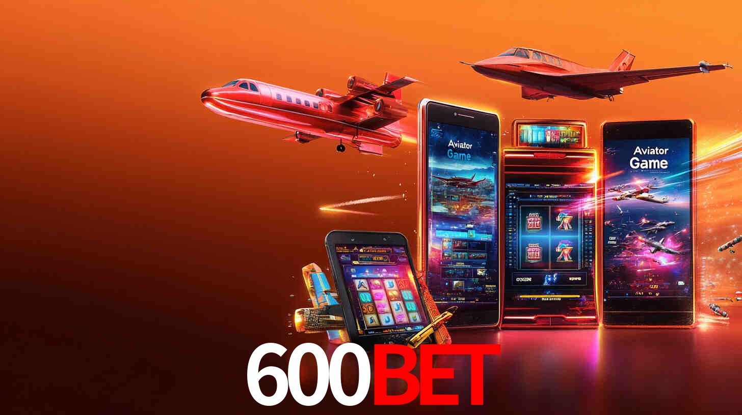 PIX Instantâneo 600bet