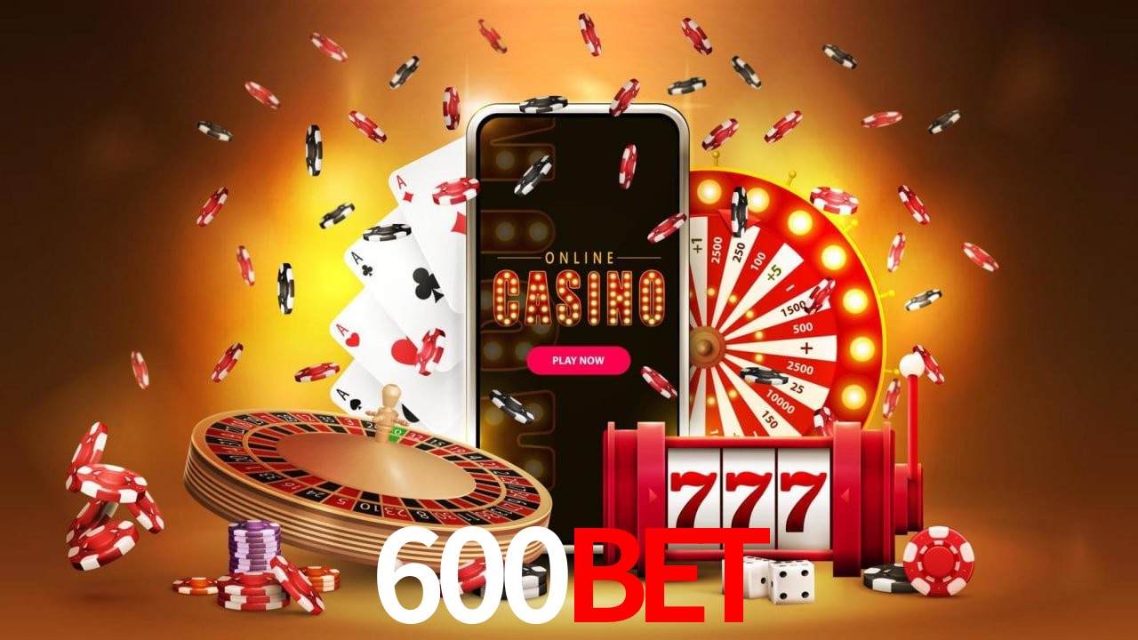 Interface Premium 600bet