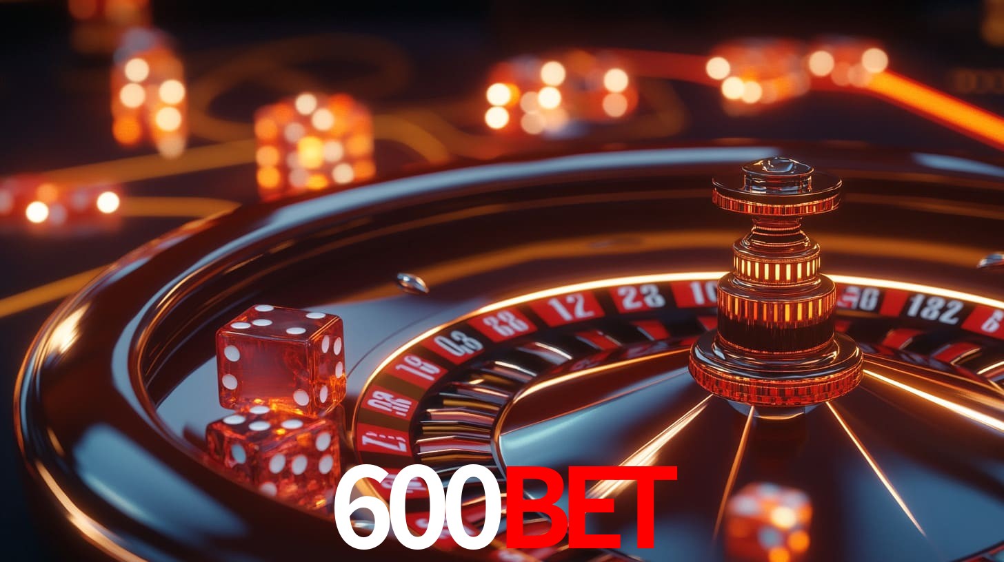 Desvendando o Mundo dos Jogos Virtuais na 600bet