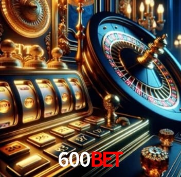 Apostas Esportivas na 600bet: Um Guia Completo