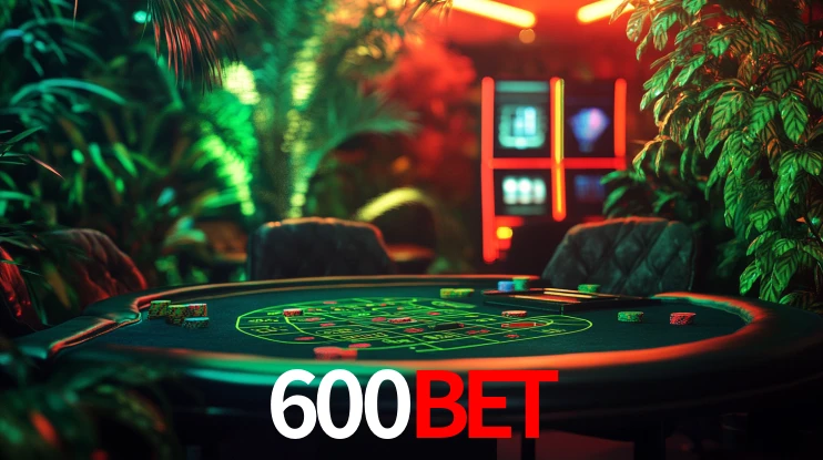 Exclusive Games 600bet