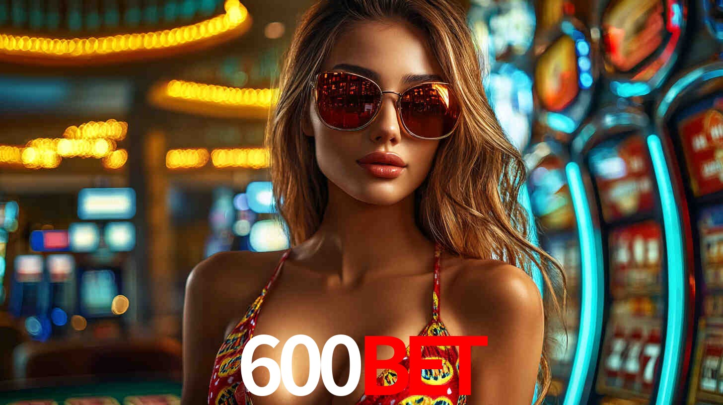 600bet
