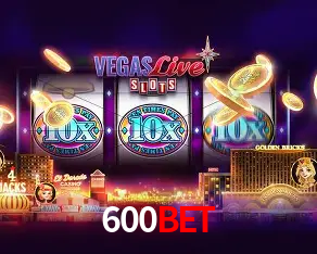 Weekend Specials 600bet