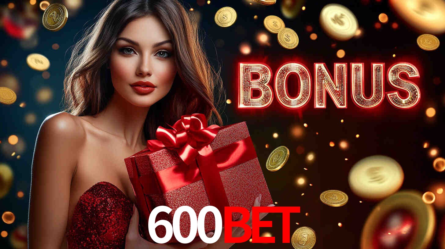 Casino VIP 600bet