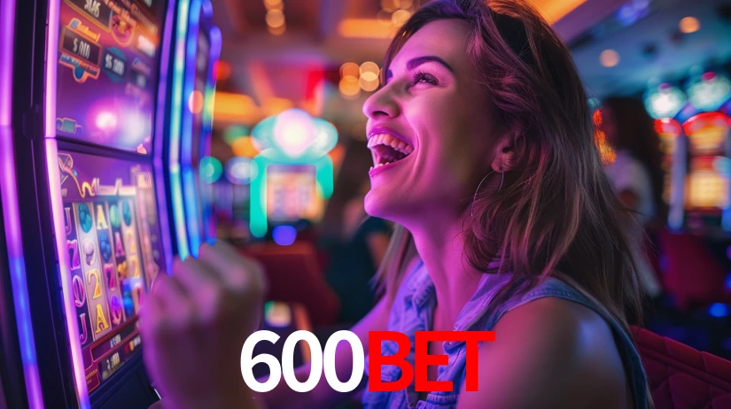 600bet cassino