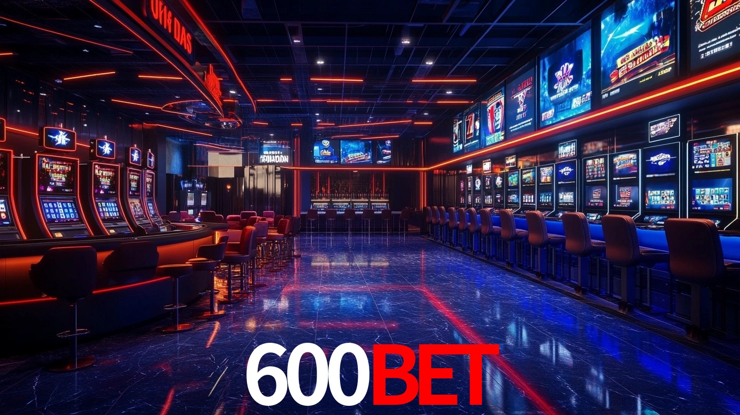 Ofertas Imperdíveis na 600bet: Promoções e Bônus Que Valem a Pena