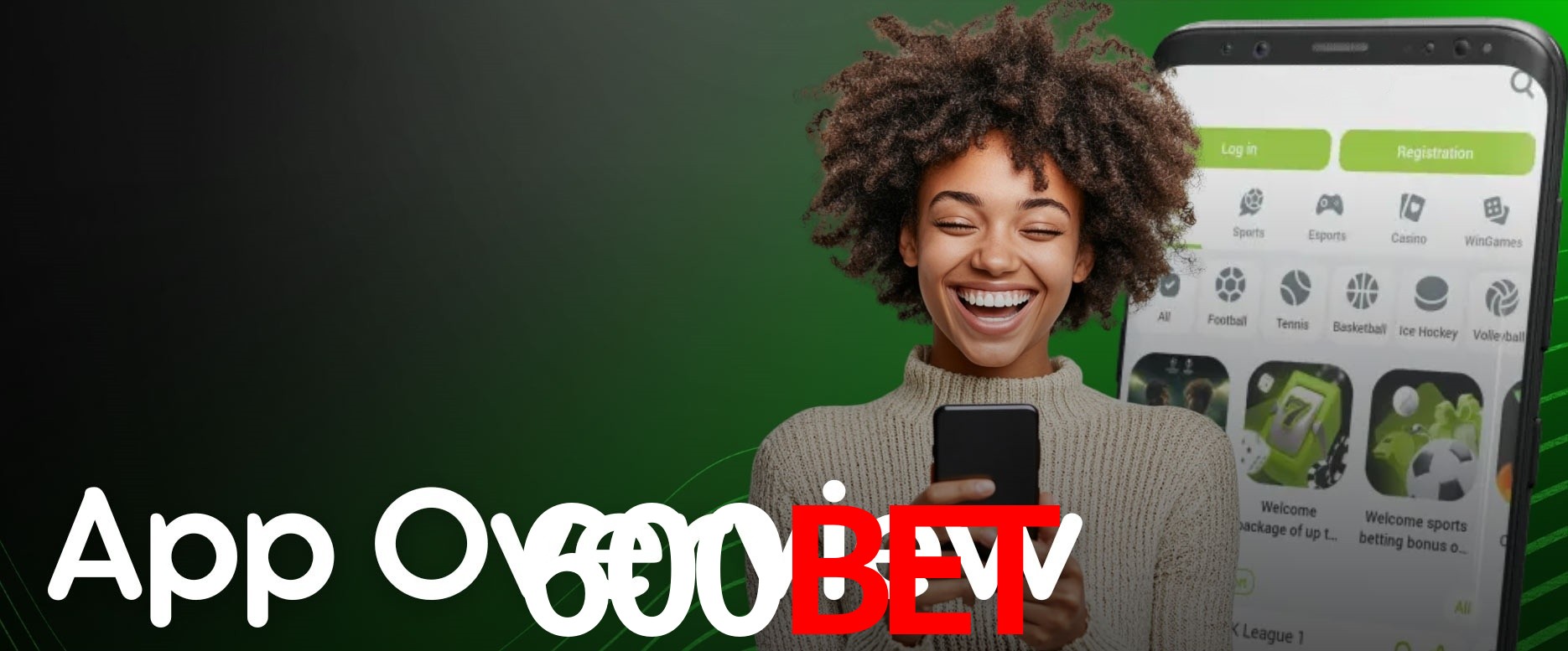 Live Casino 600bet