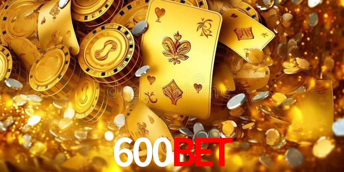 Diretório de Jogos 600bet