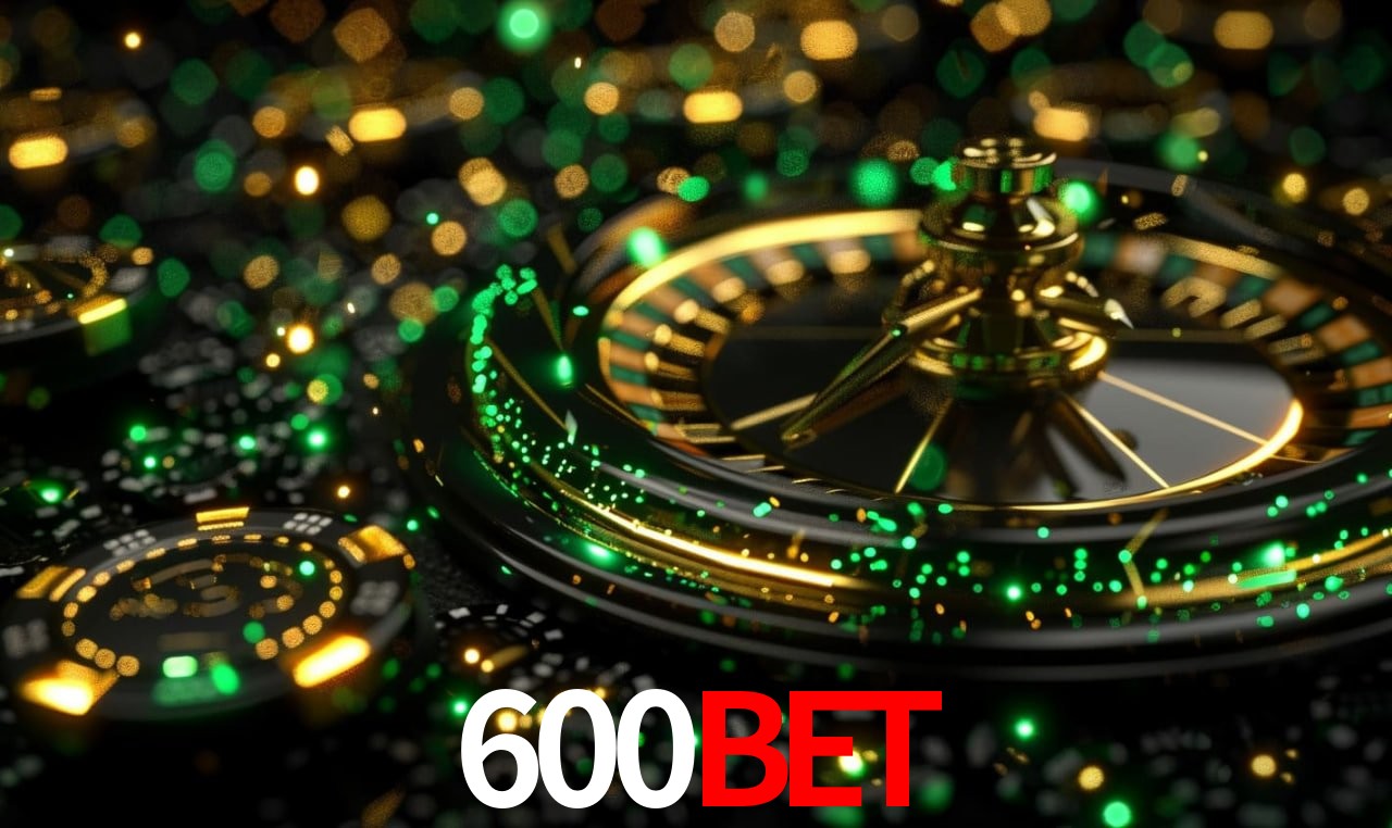 Desvendando o Mundo dos Jogos Virtuais na 600bet