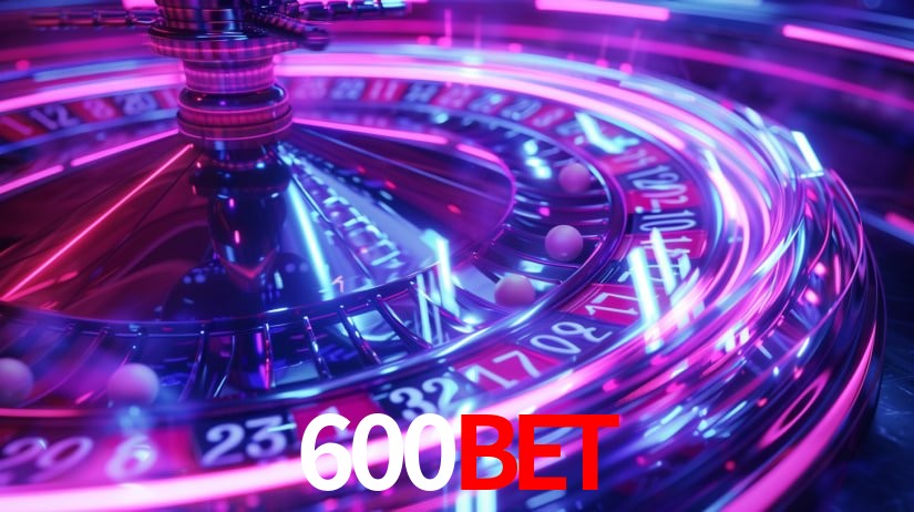 Provedores de Jogos 600bet