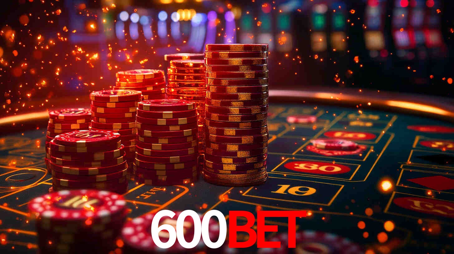600bet,600bet cassino