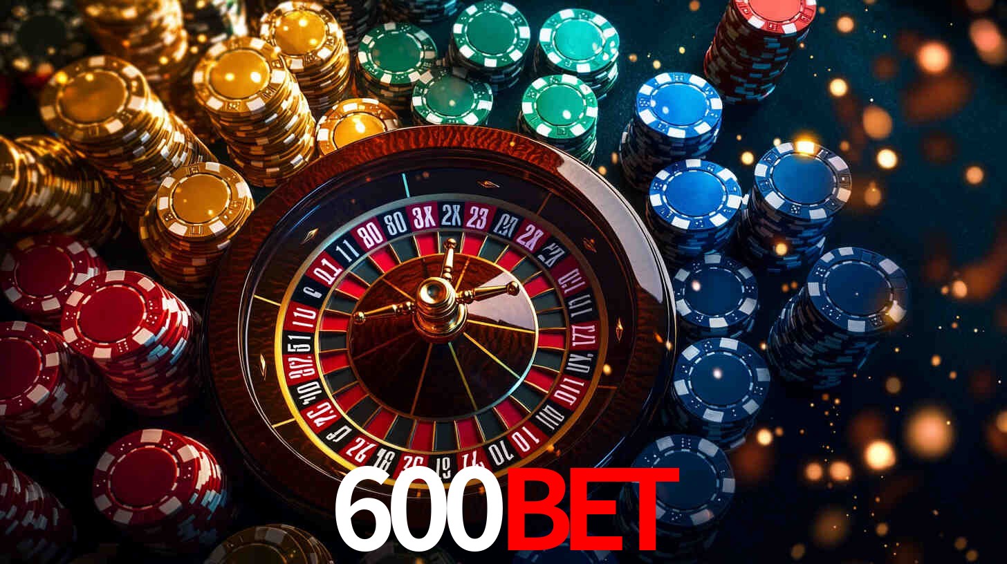 600bet,600bet cassino