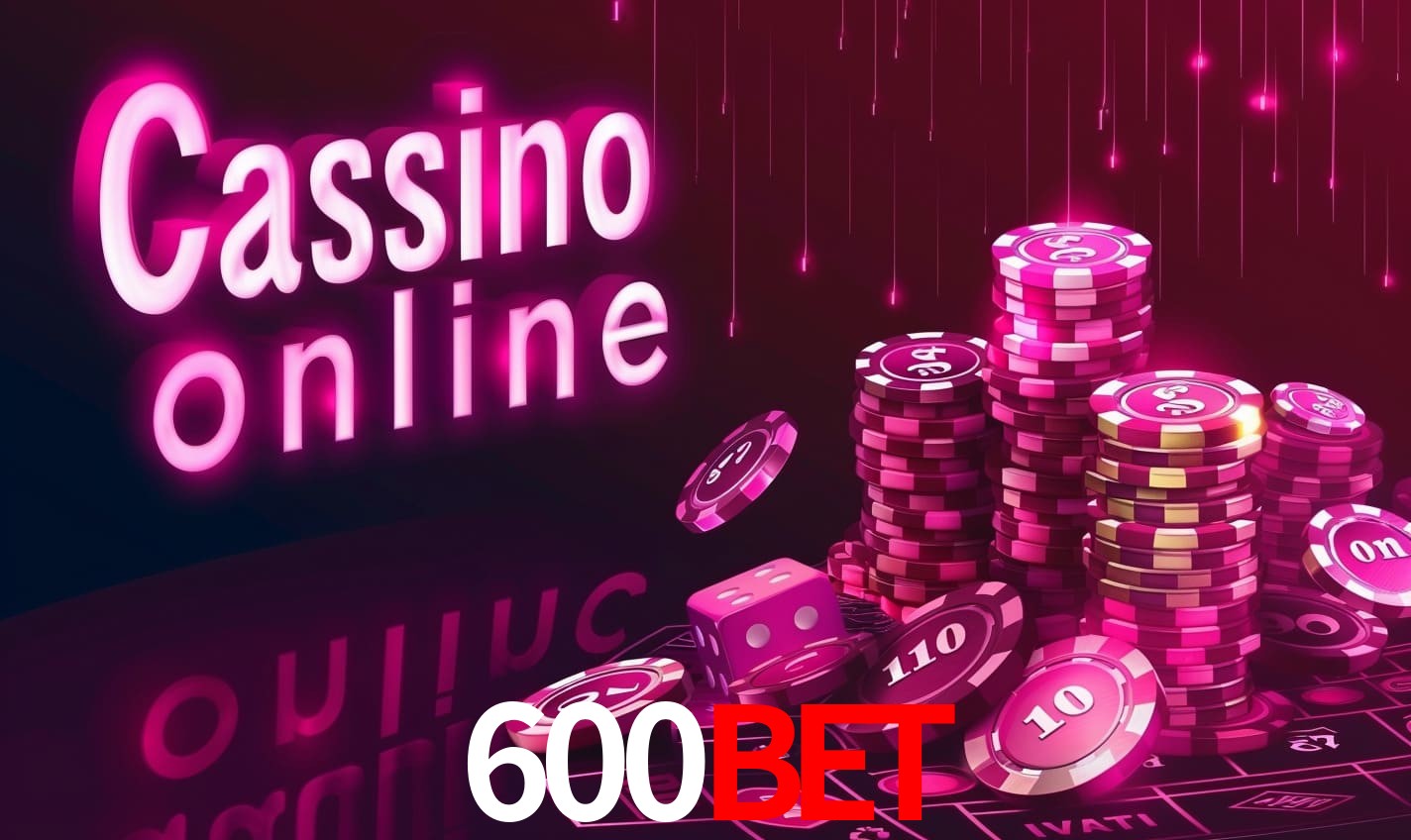 Avaliações dos Jogadores 600bet