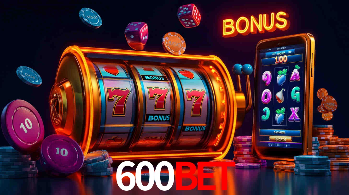 Apostas de Futebol 600bet