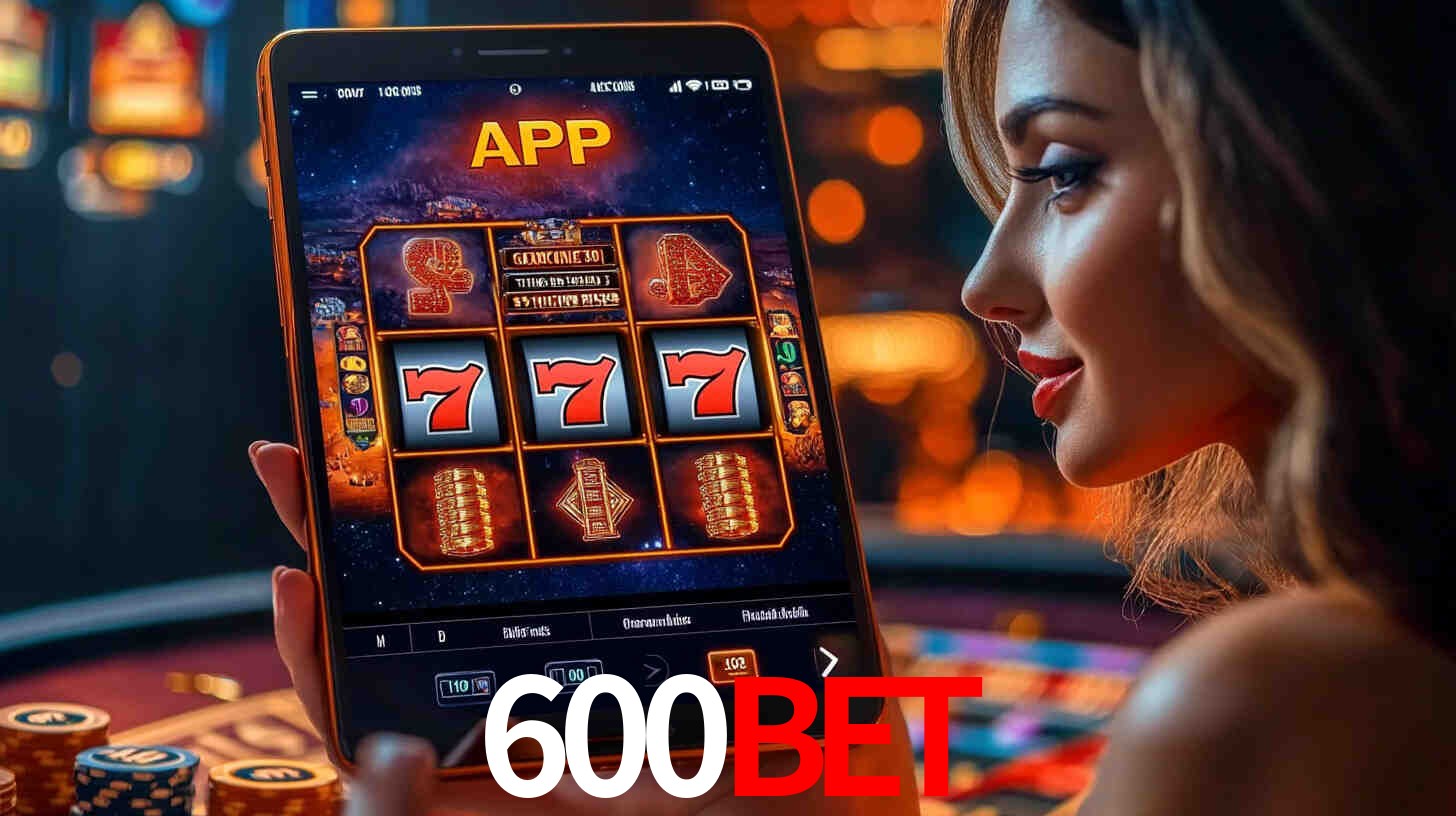 600bet cassino