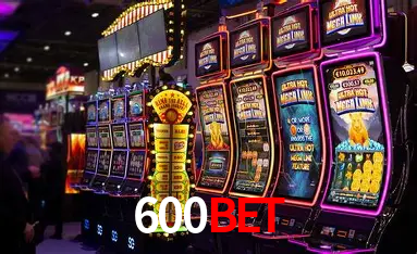 Exclusive Offers 600bet