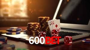 Integração de APIs 600bet
