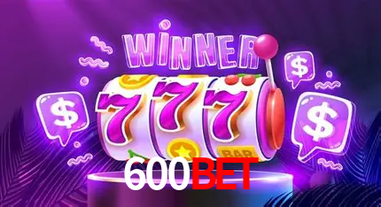 cassino 600bet