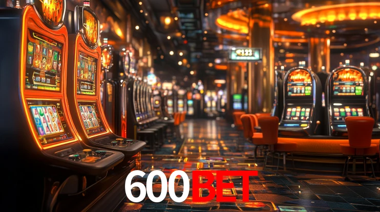 600bet cassino