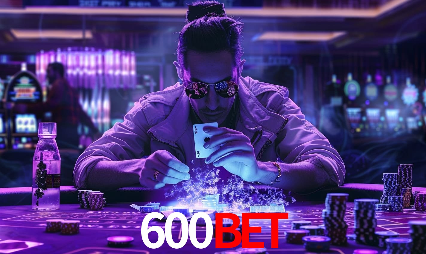 Tournaments 600bet