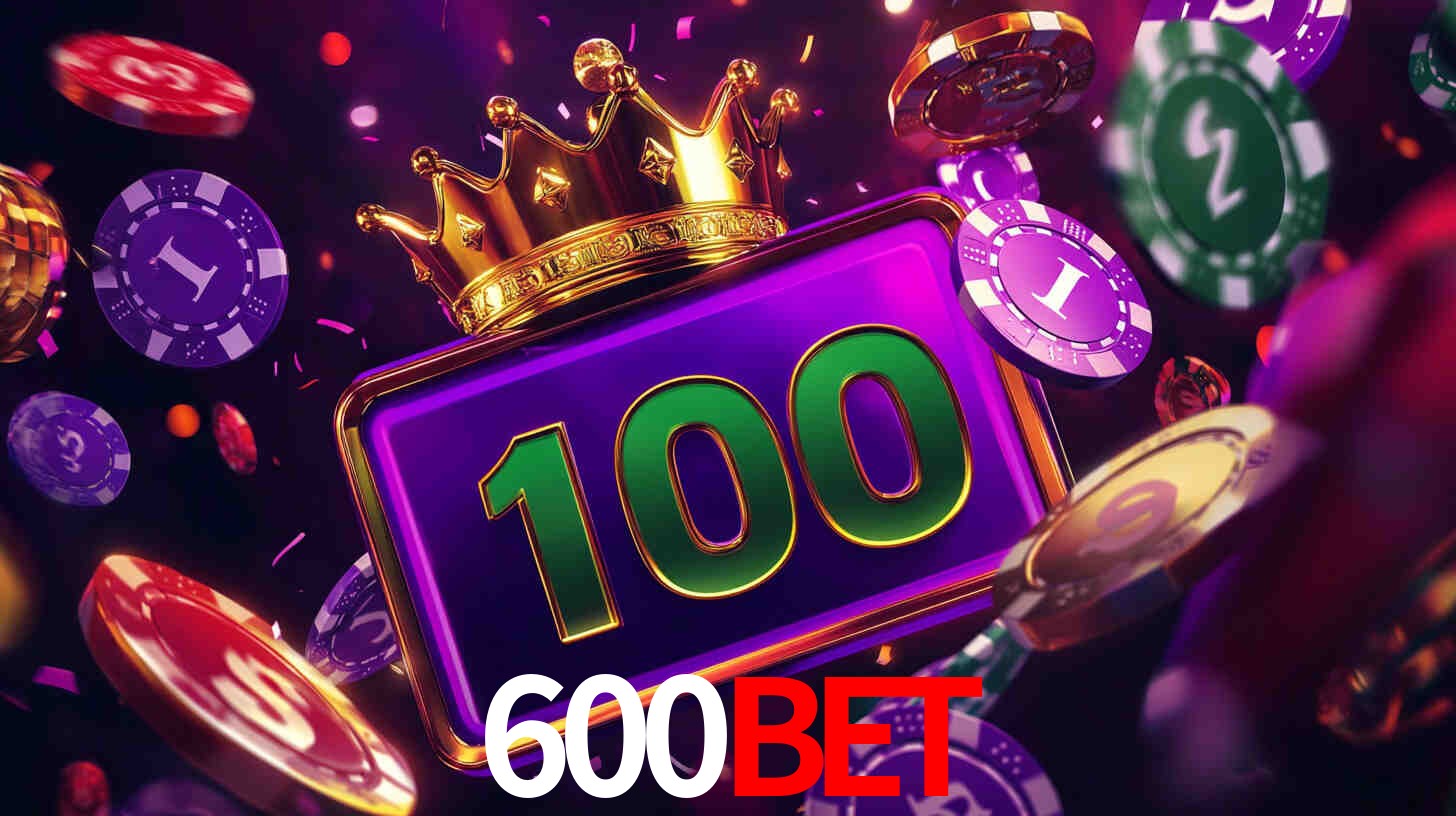 600bet,600bet cassino