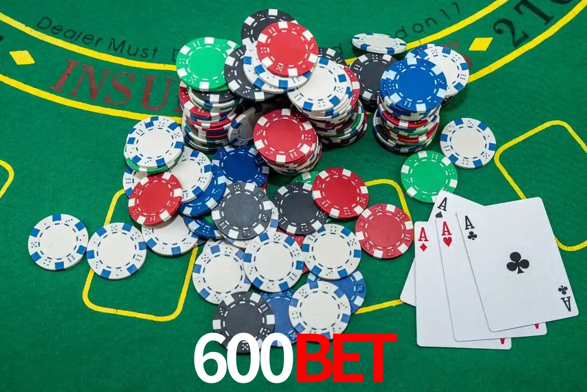 Descubra a Essência do 600bet: Nossa História e Compromissos