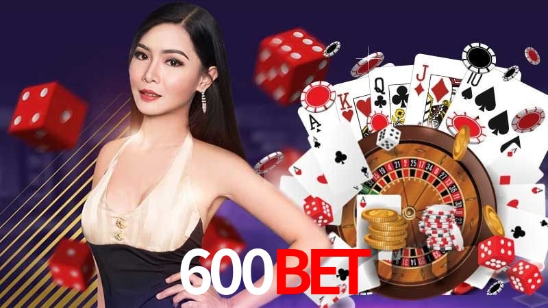 Ofertas Exclusivas 600bet