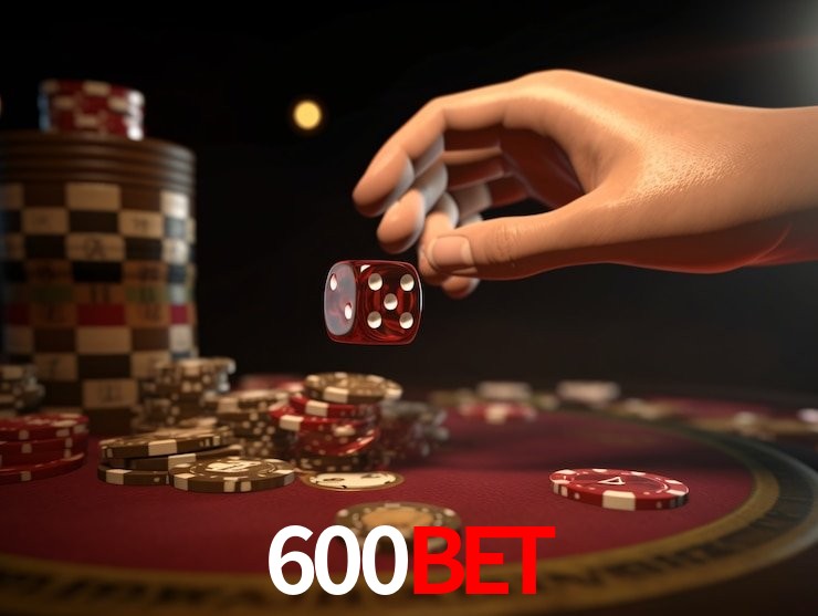 Descubra o Programa VIP da 600bet: Vantagens Exclusivas para Jogadores