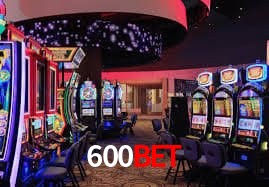 Descubra o Programa VIP da 600bet: Vantagens Exclusivas para Jogadores