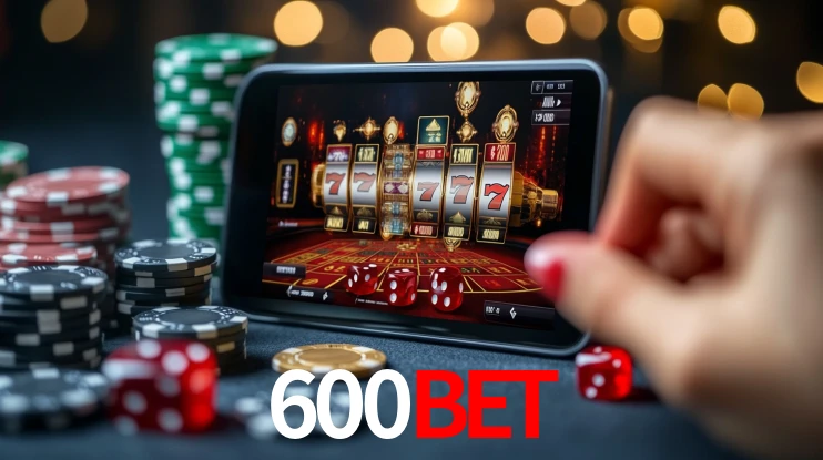 600bet
