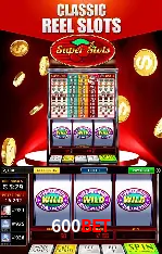 Flash Promotion 600bet