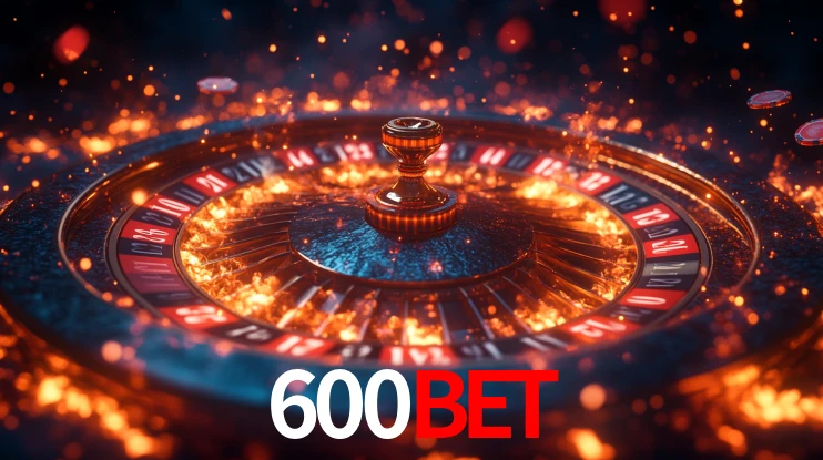 600bet cassino