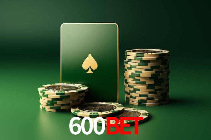 Live Casino 600bet