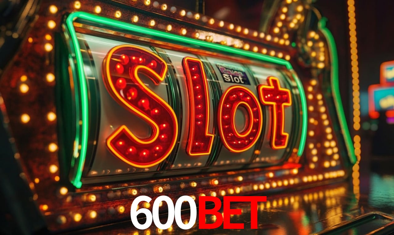 Descubra a Essência do 600bet: Nossa História e Compromissos