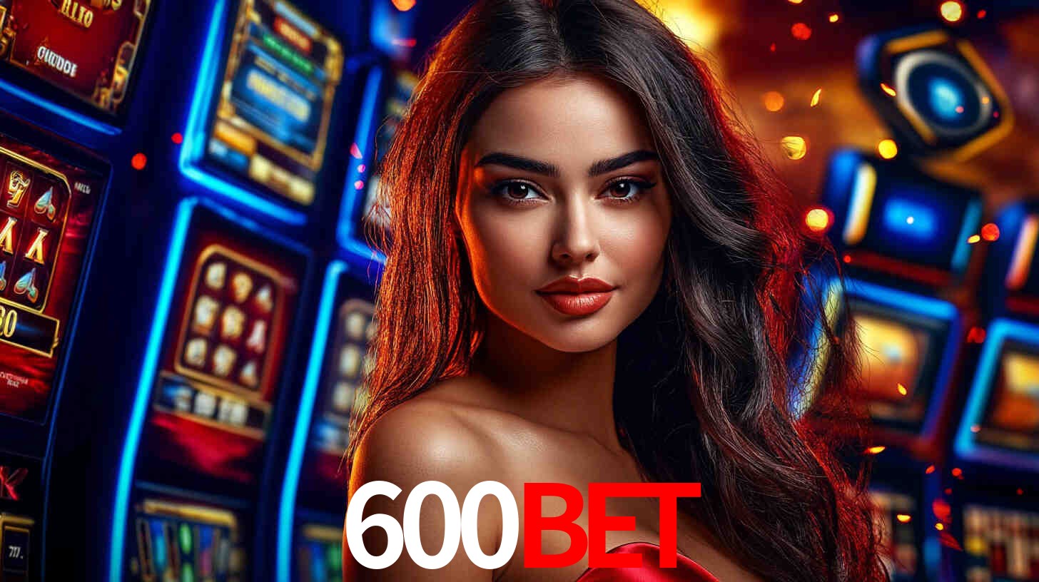 Apostas de Tênis 600bet