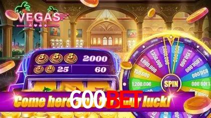 Account Benefits 600bet