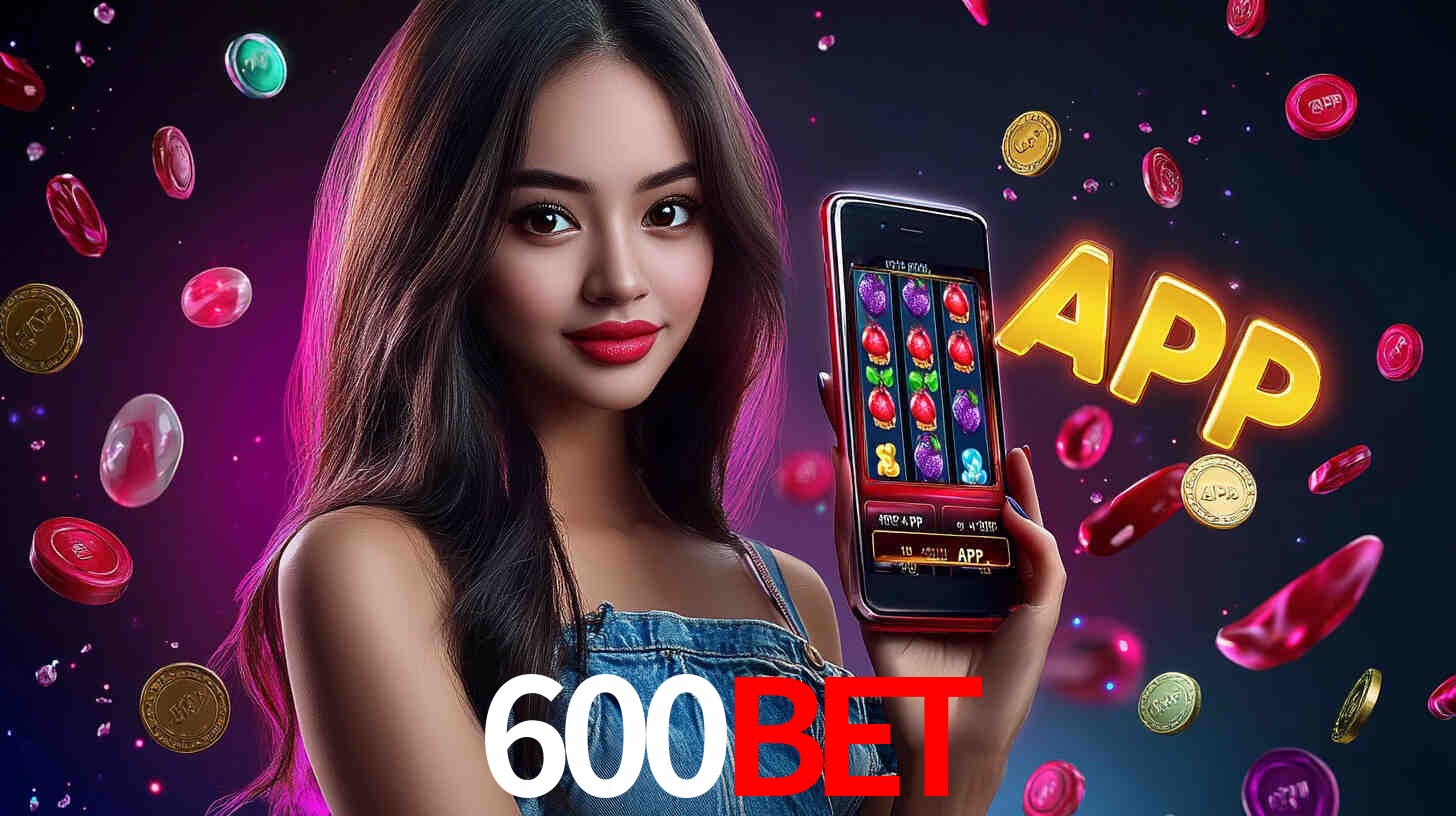 Mesa de Roleta 600bet