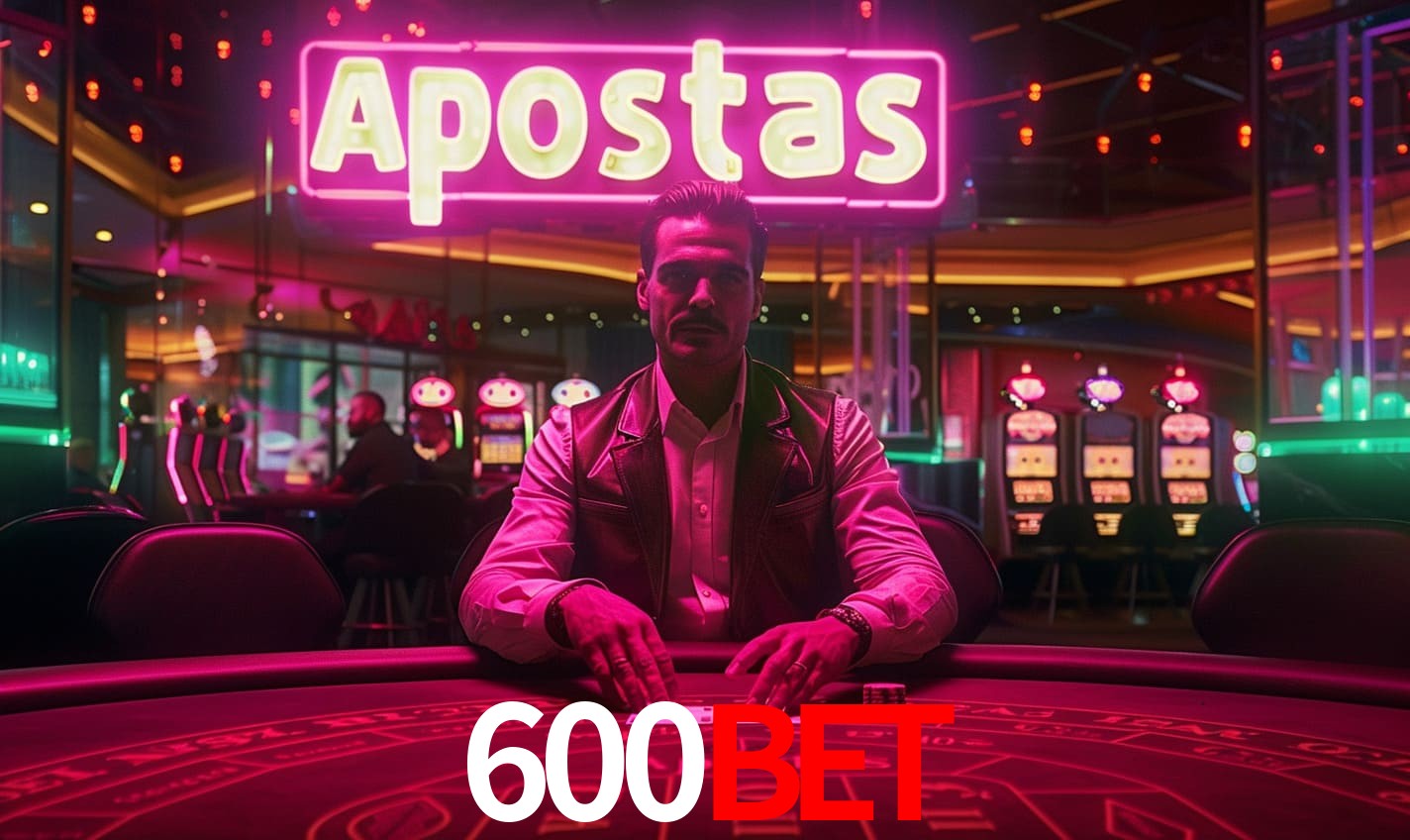 Recursos de Bônus 600bet