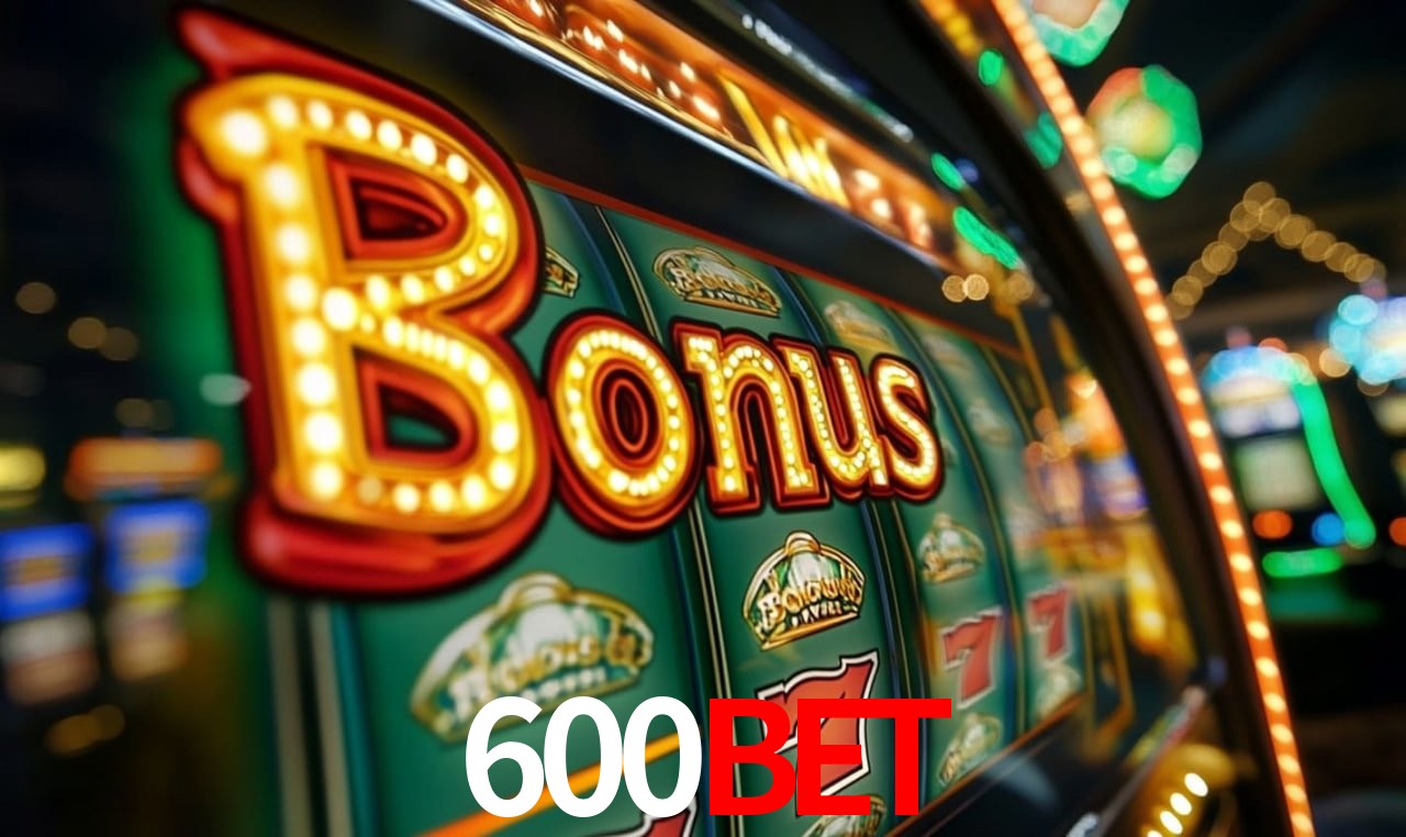Inovações de Jogos na 600bet: O Futuro das Experiências Interativas