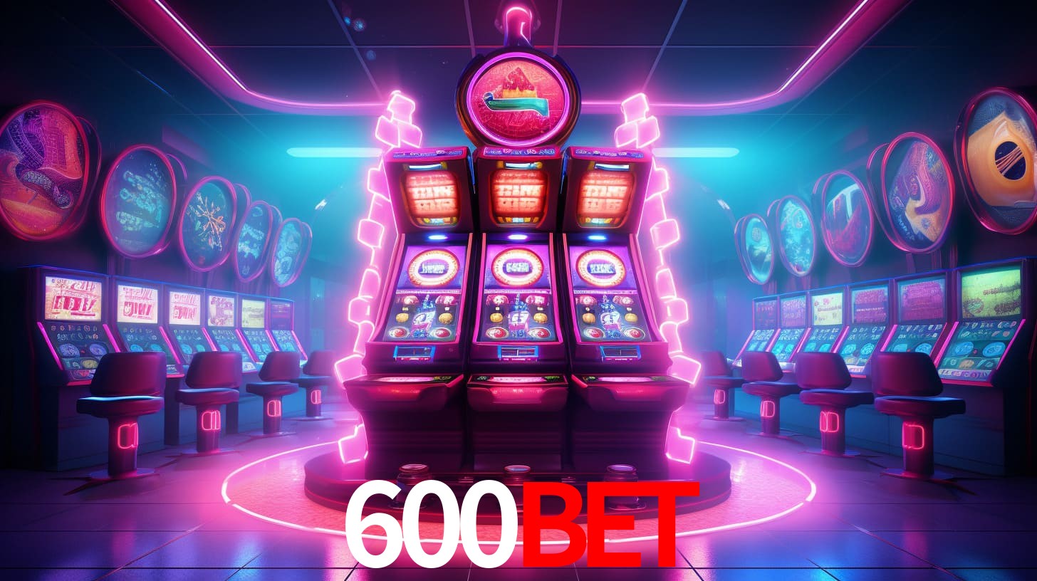 600bet,600bet cassino