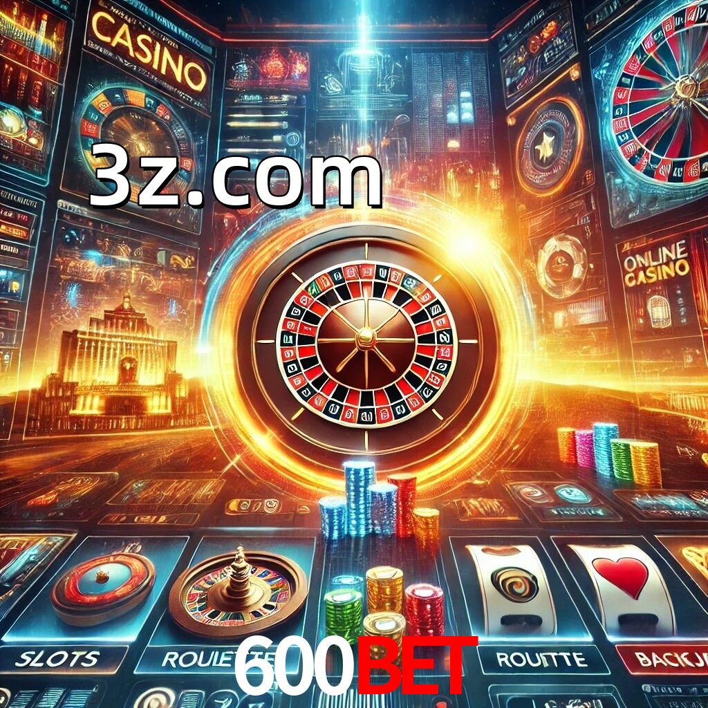  600BET