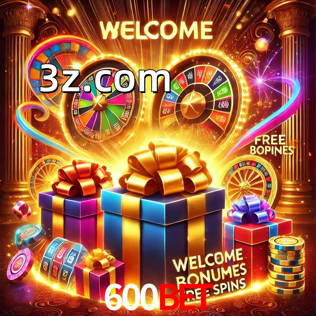  600BET