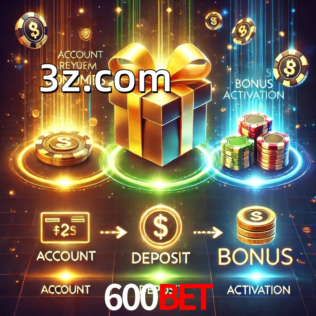  600BET