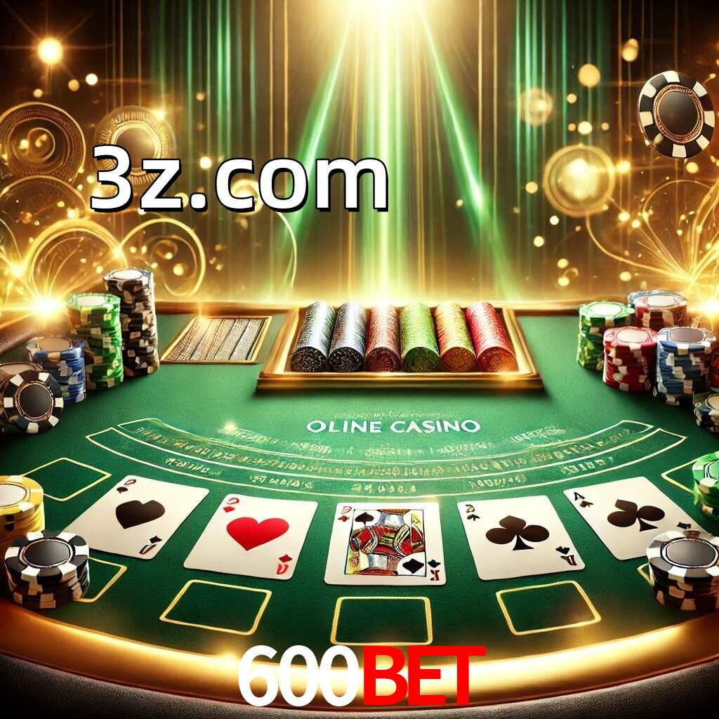  600BET