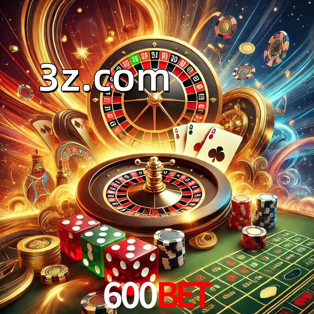  600BET