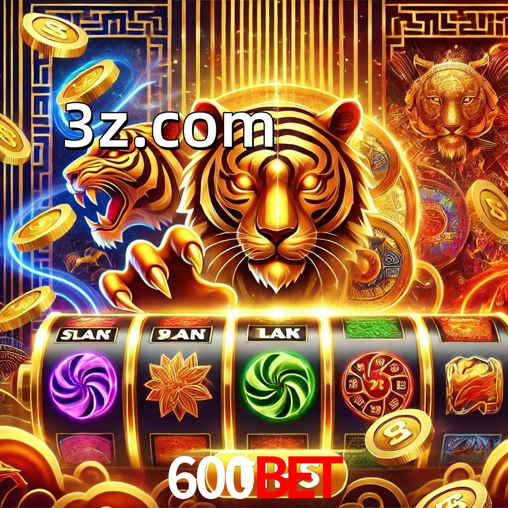  600BET