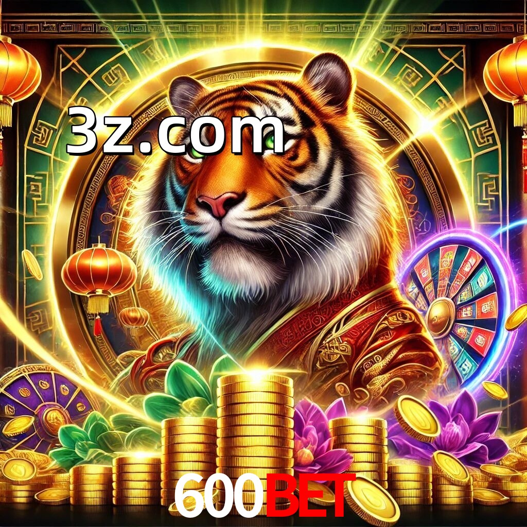  600BET